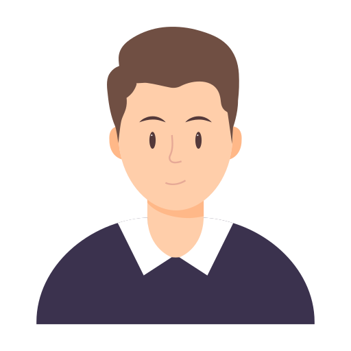 author